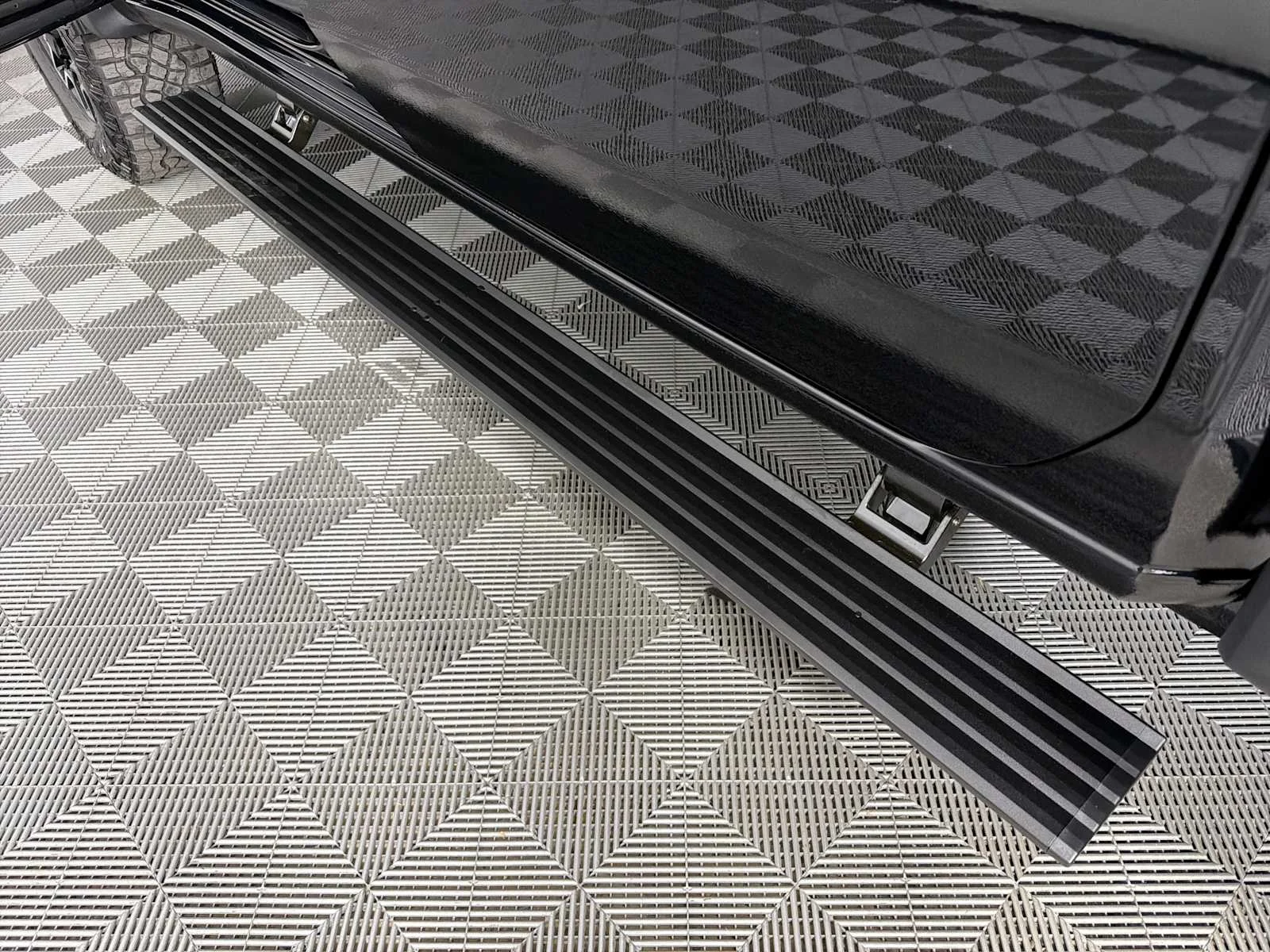 New 2026 Onyx Black GMC AT4X image 7