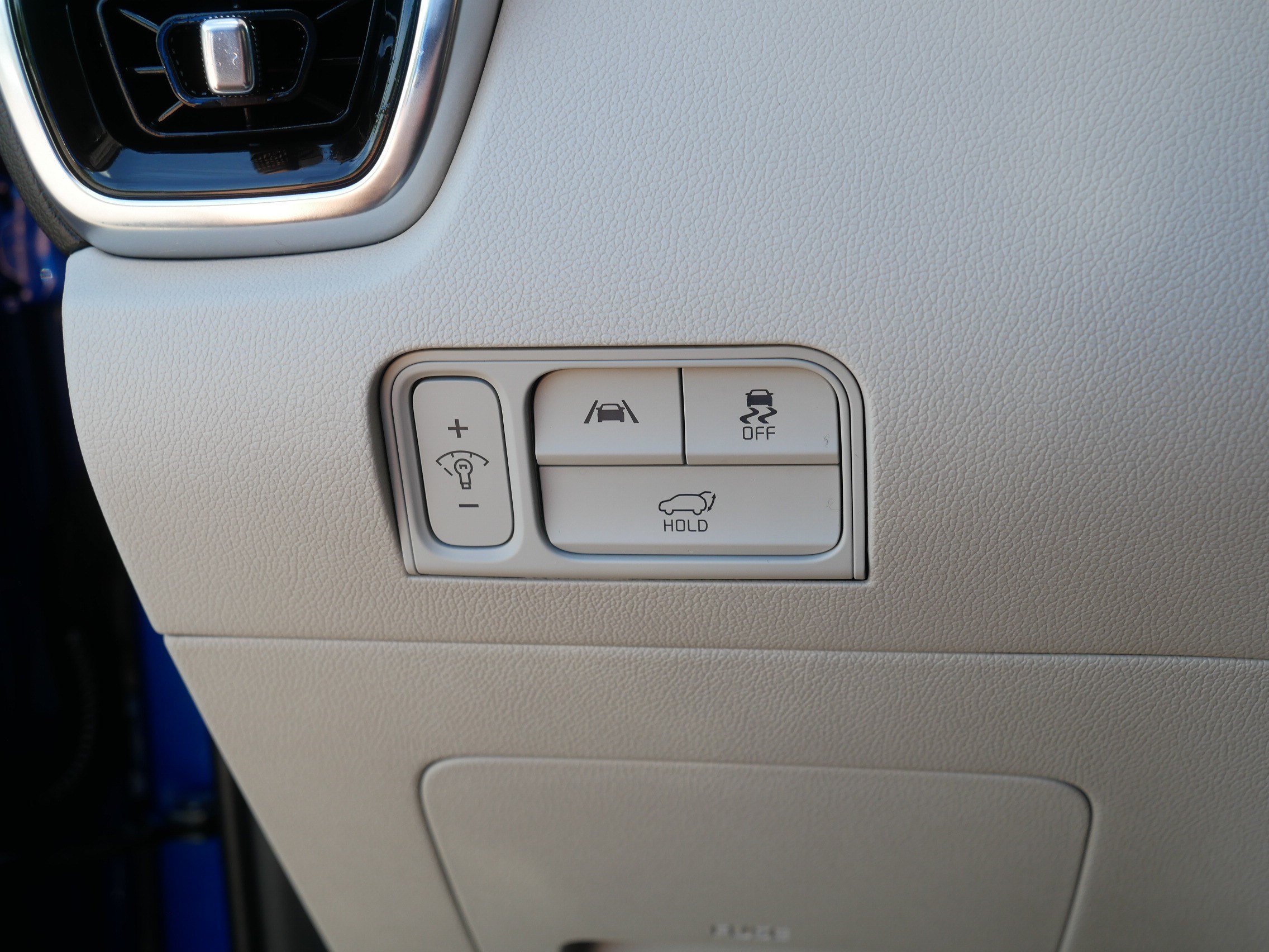 Certified Used 2023 Sapphire Blue Kia SX image 26