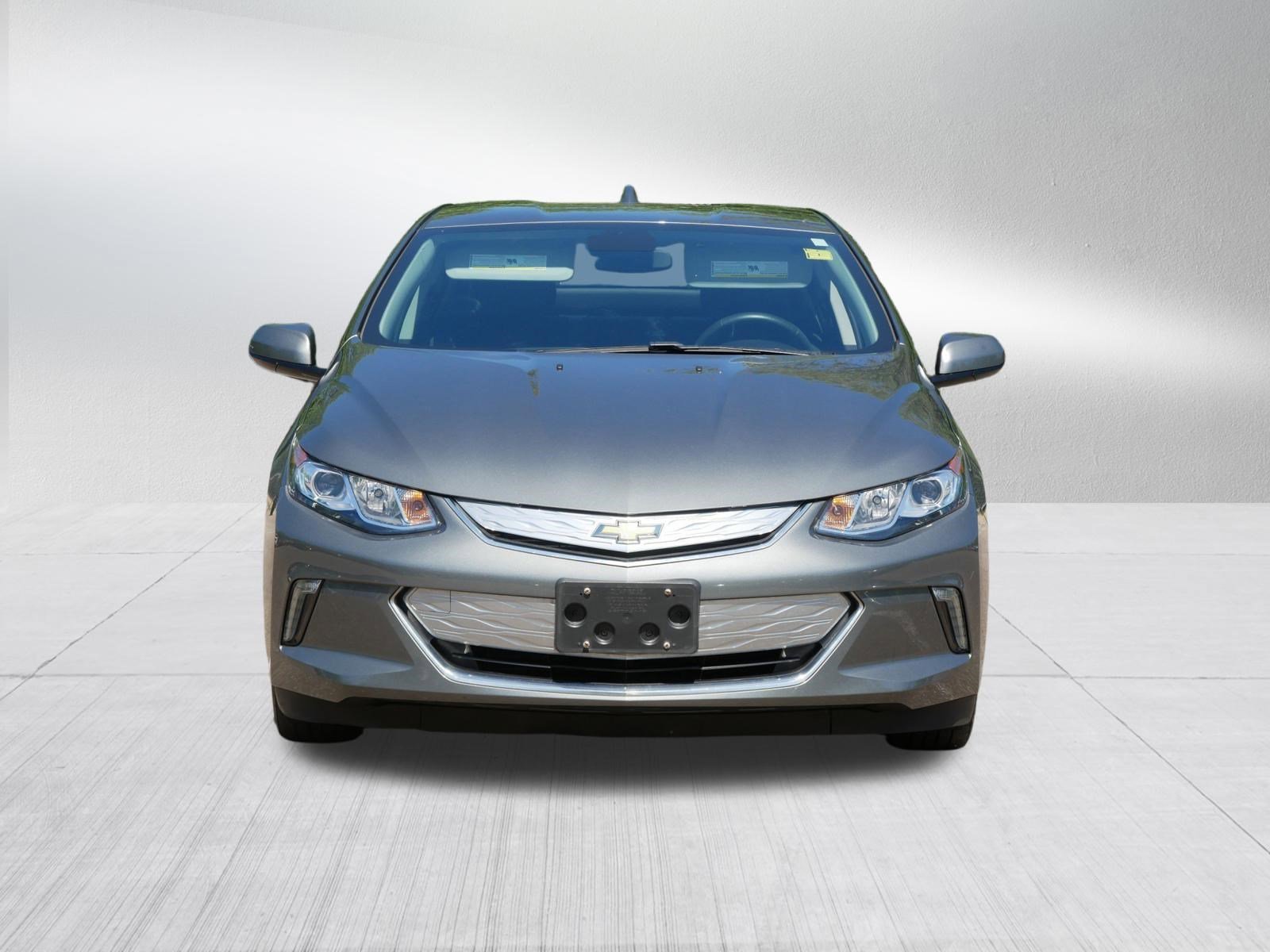 Used 2016 Chevrolet Volt LT with VIN 1G1RA6S55GU102583 for sale in Inver Grove, Minnesota