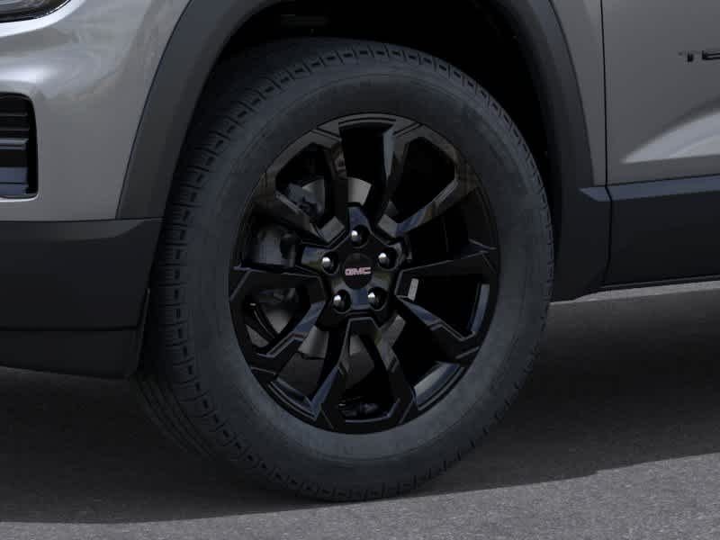2027 GMC Terrain Elevation - Photo 9