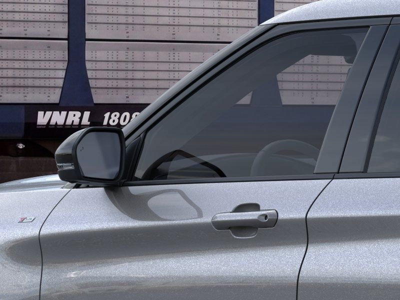 New 2026 Carbonized Gray Metallic Ford ST-Line image 20