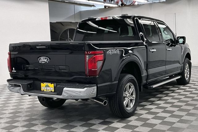 2024 Ford F-150 XLT - Photo 12