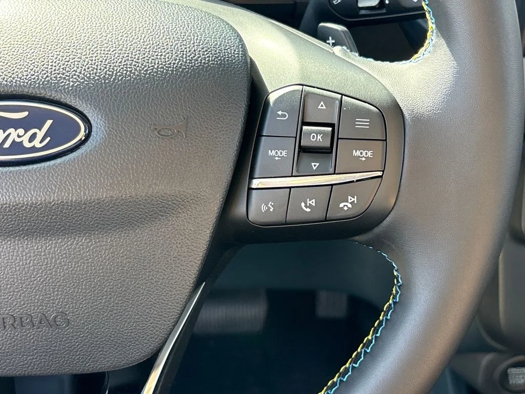 New 2026 White Ford Lobo Standard image 20