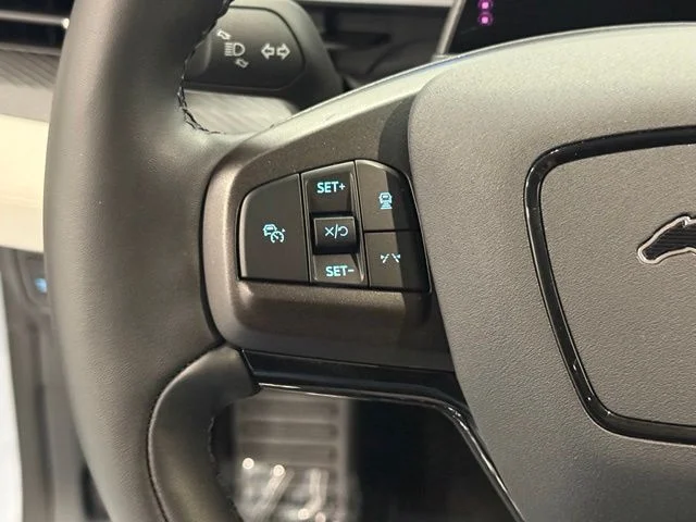 Used 2024 Gray Ford Premium image 16