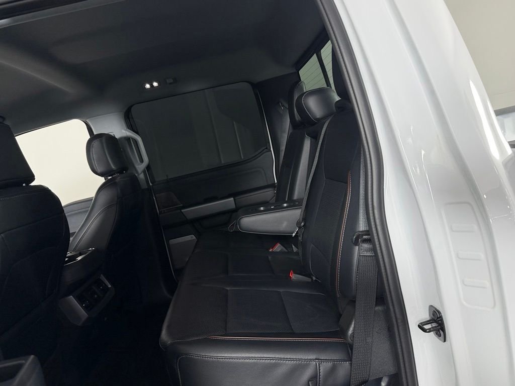 2024 Ford F-250 Super Duty Lariat - Photo 27