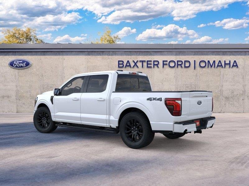 New 2025 Star White Ford Shelby Off-Road image 29