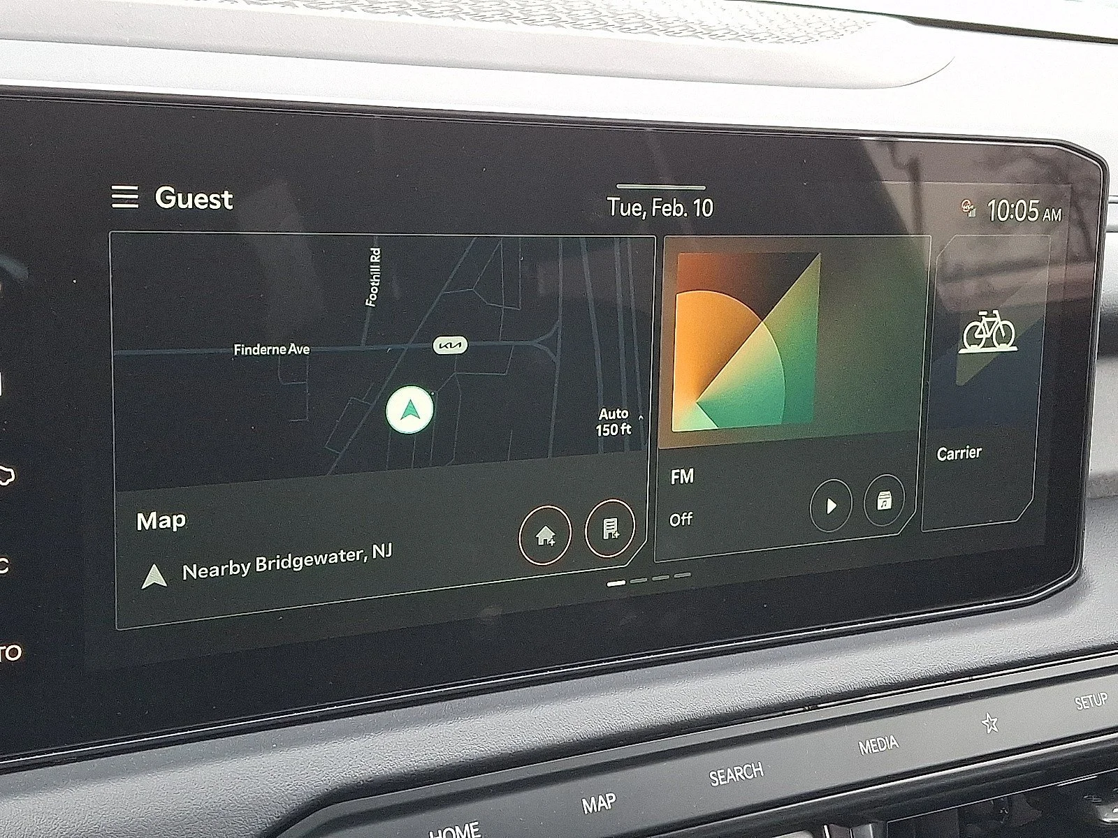New 2027 Black Jade Green Kia X-Line EX image 12
