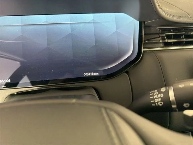 Used 2026 Black Land Rover SE image 20