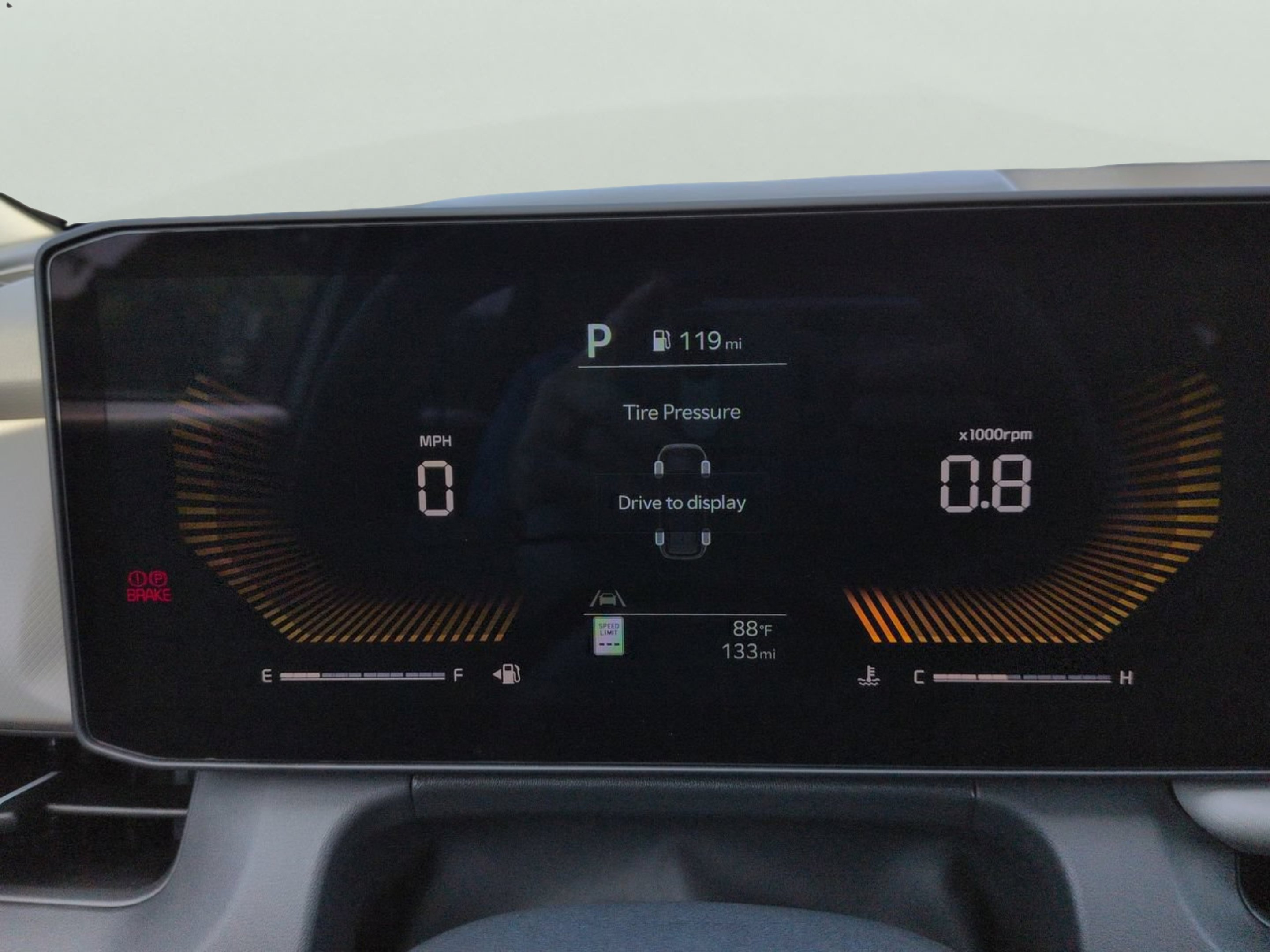 New 2027 Ivory Silver Kia S image 25