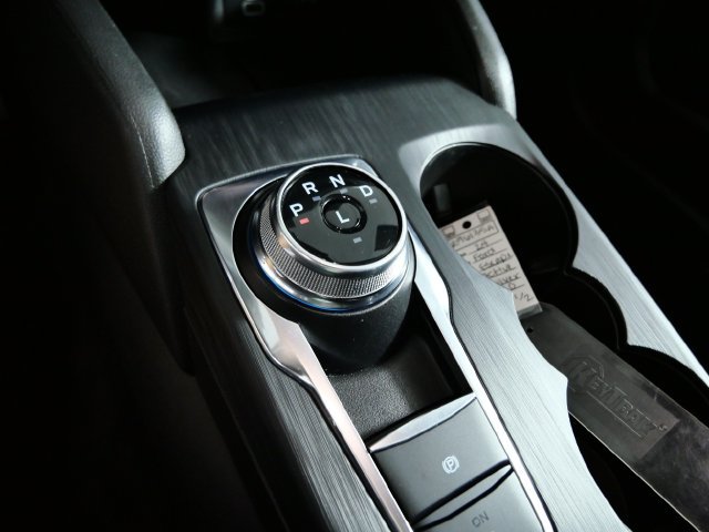 Certified Used 2024 Silver Ford Active image 22