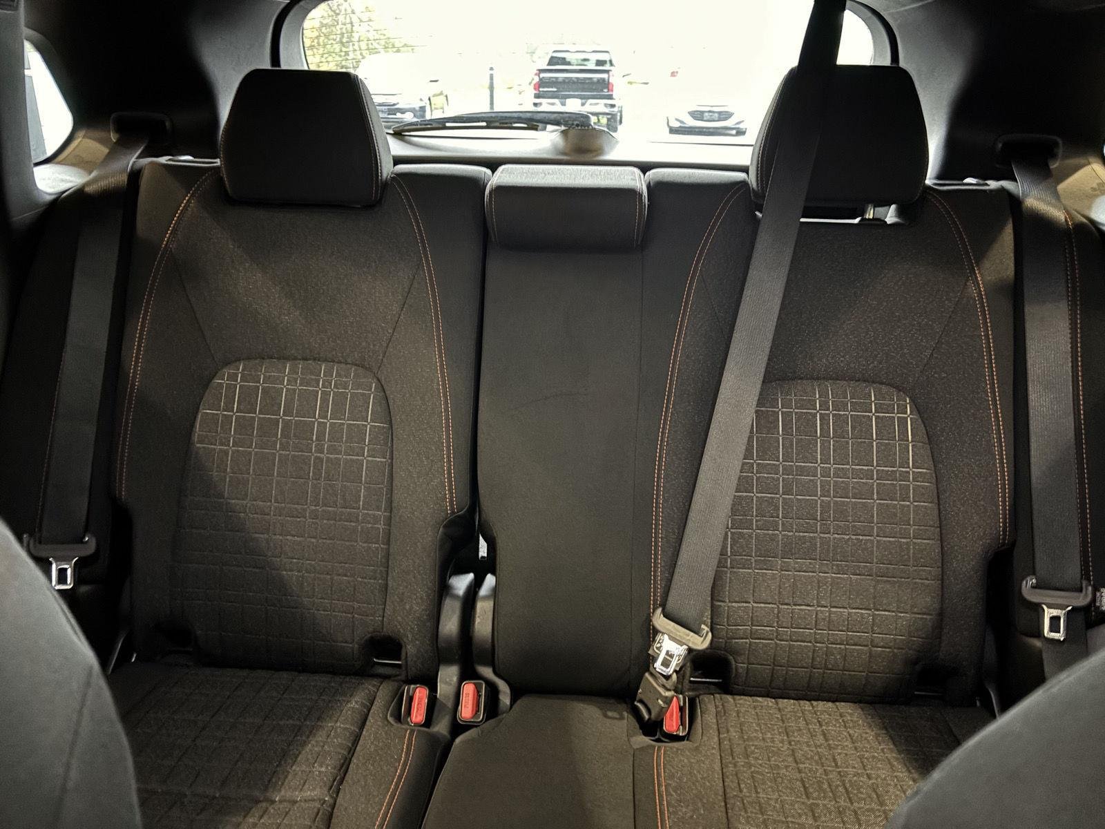 Used 2024 Urban Gray Pearl Honda Sport image 19
