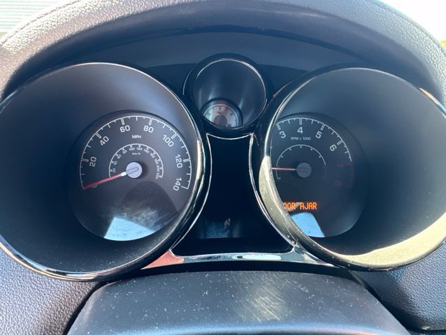 Used 2008 Techno Gray Saturn Base image 10