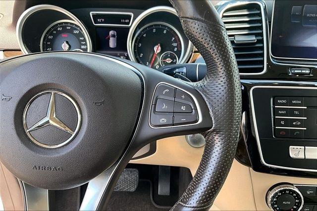 Used 2018  Mercedes-Benz GLE 350 image 11