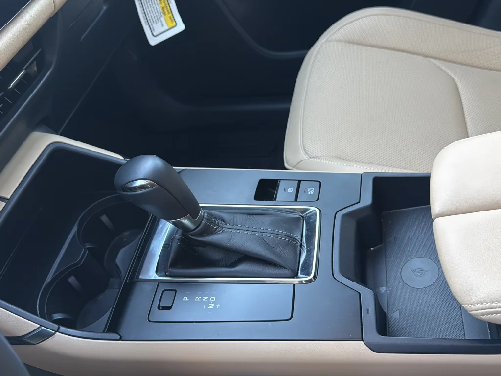 Certified Used 2026 Gray Mazda 2.5 S Premium image 19