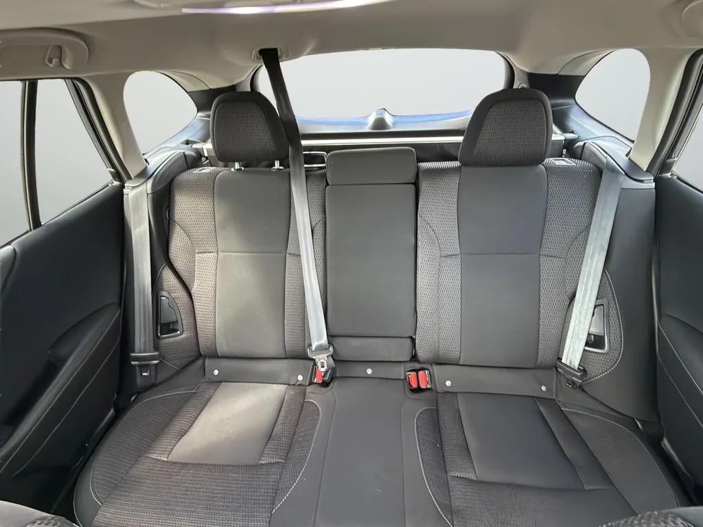 Certified Used 2025 Blue Subaru Premium image 29