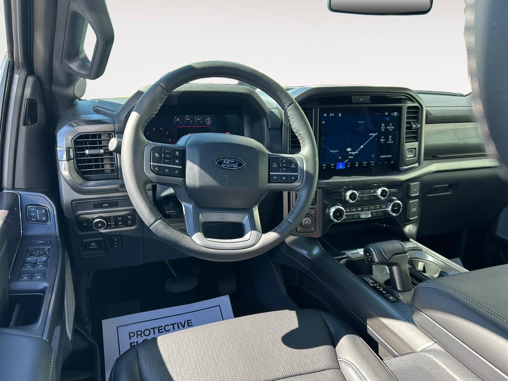2026 Ford F-150 Lariat - Photo 14