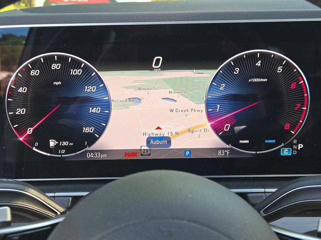 Used 2026 White Mercedes-Benz GLE 450 image 32