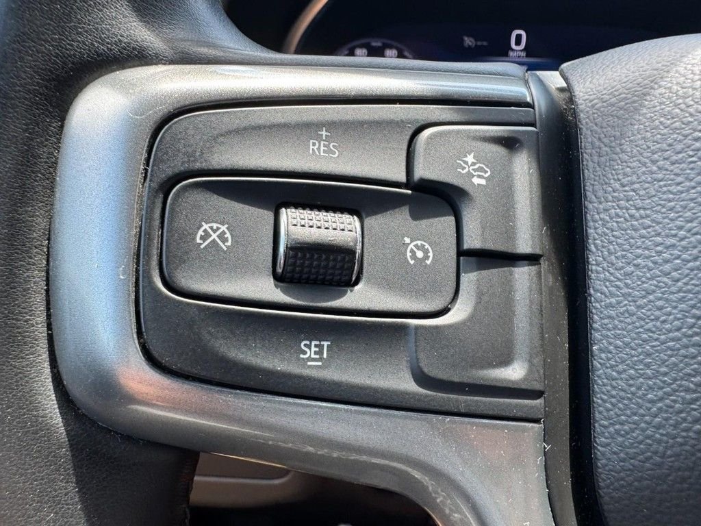 Used 2024 Black Chevrolet LT image 18