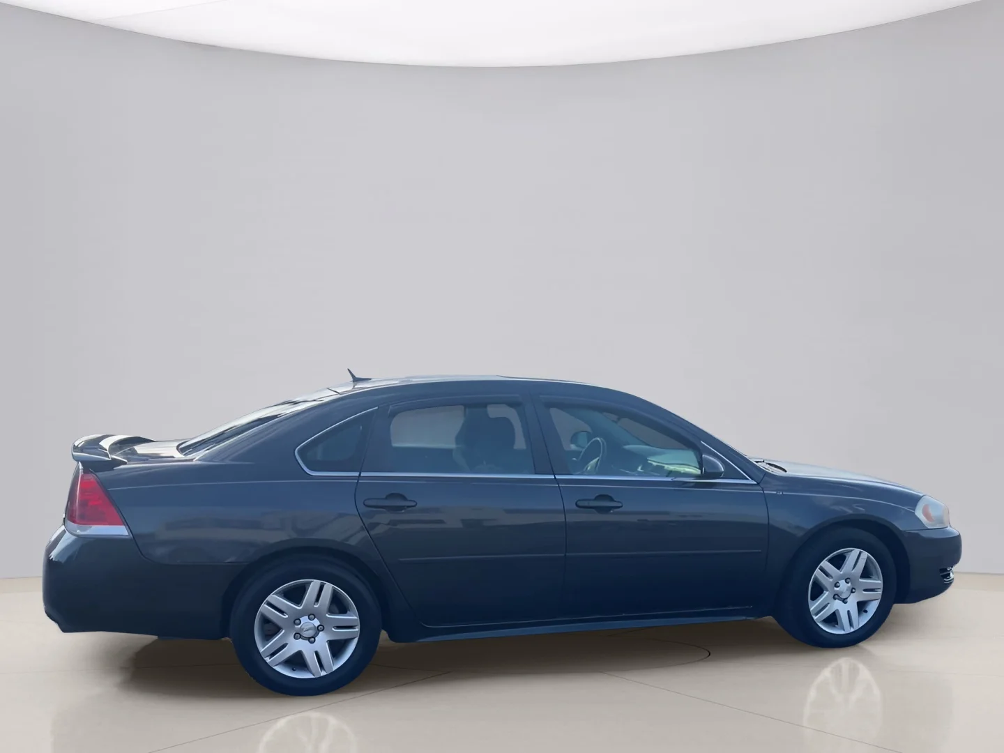 2013 Chevrolet Impala LT - Photo 9