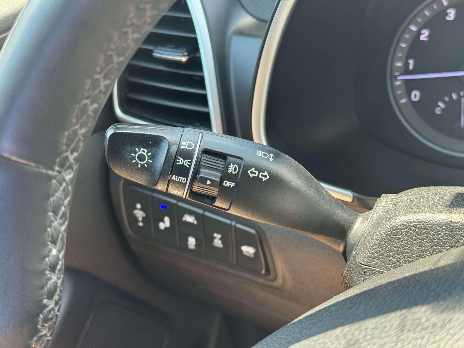 Certified Used 2021 Silver Hyundai Limited image 20