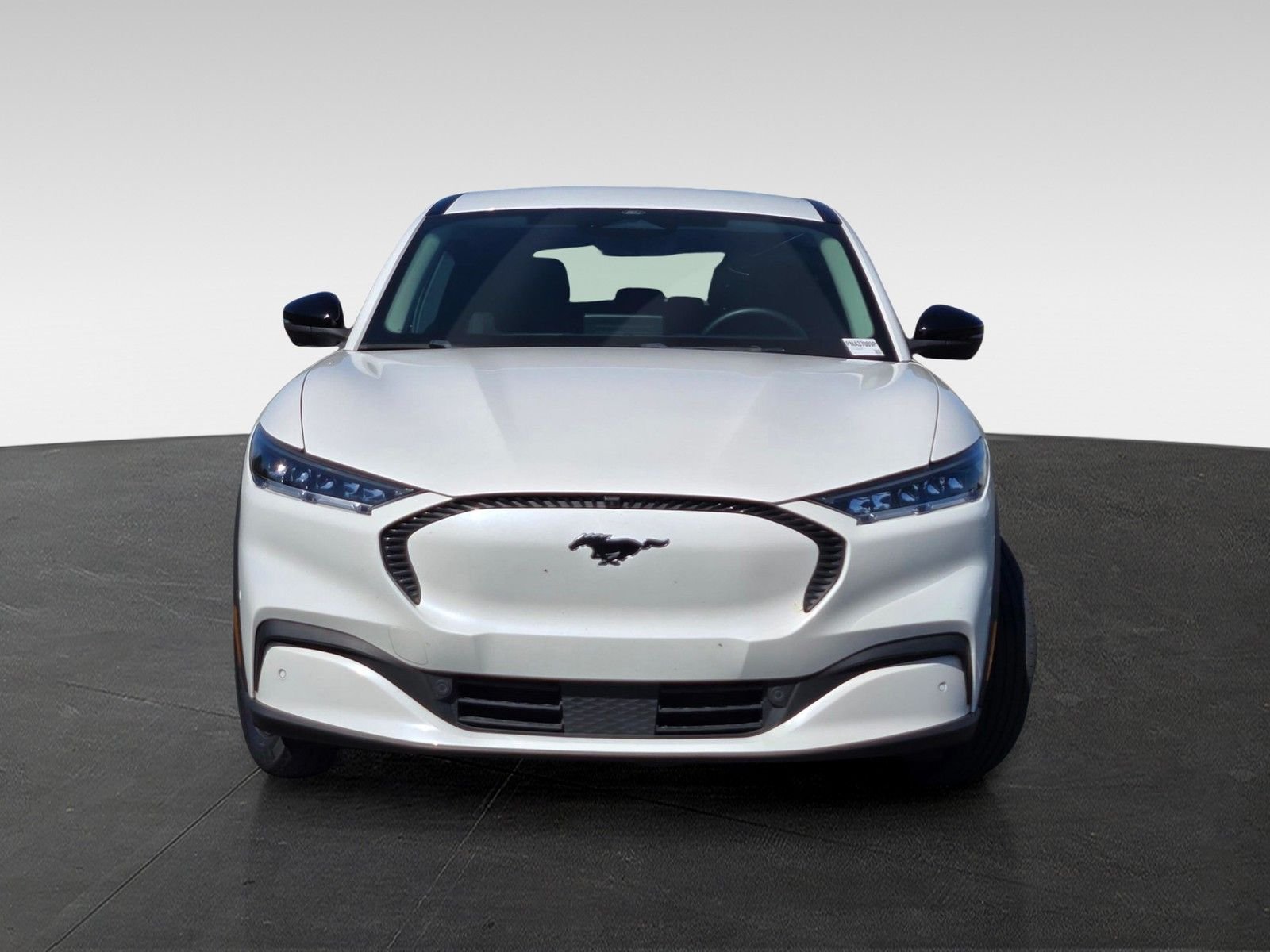 Used 2023 Ford Mustang Mach-E Select AWD with VIN 3FMTK1SS7PMA37089 for sale in Tracy, CA