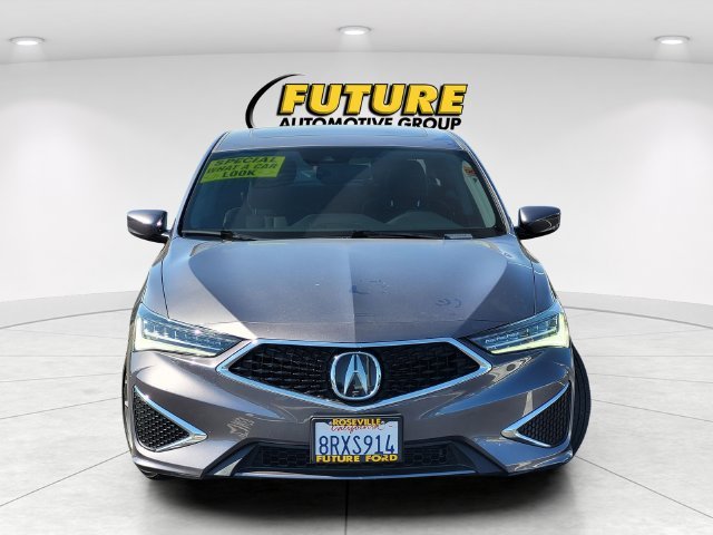 Used 2020  Acura Premium Package image 2