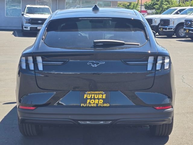 New 2026 Black Ford Premium image 5