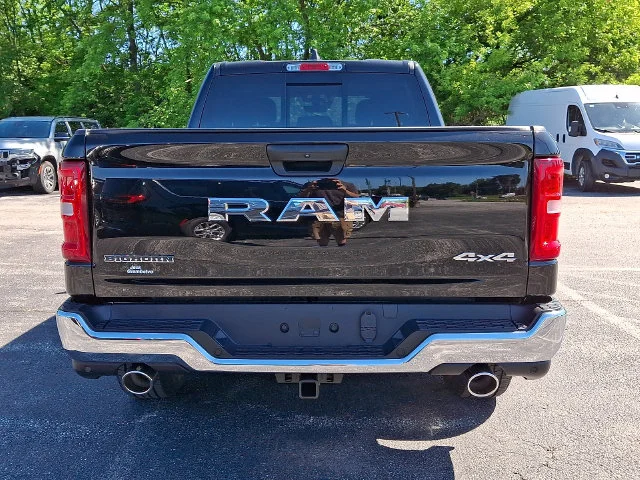 New 2026 Black Ram Big Horn/Lone Star image 6