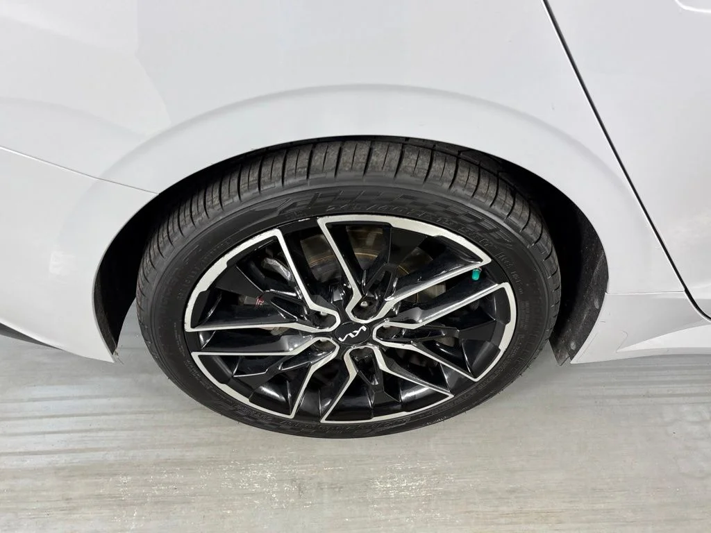 Used 2023 Gray Kia GT image 10