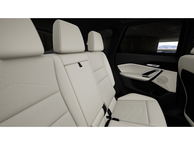 New 2026 Jet Black BMW xDrive28i image 12