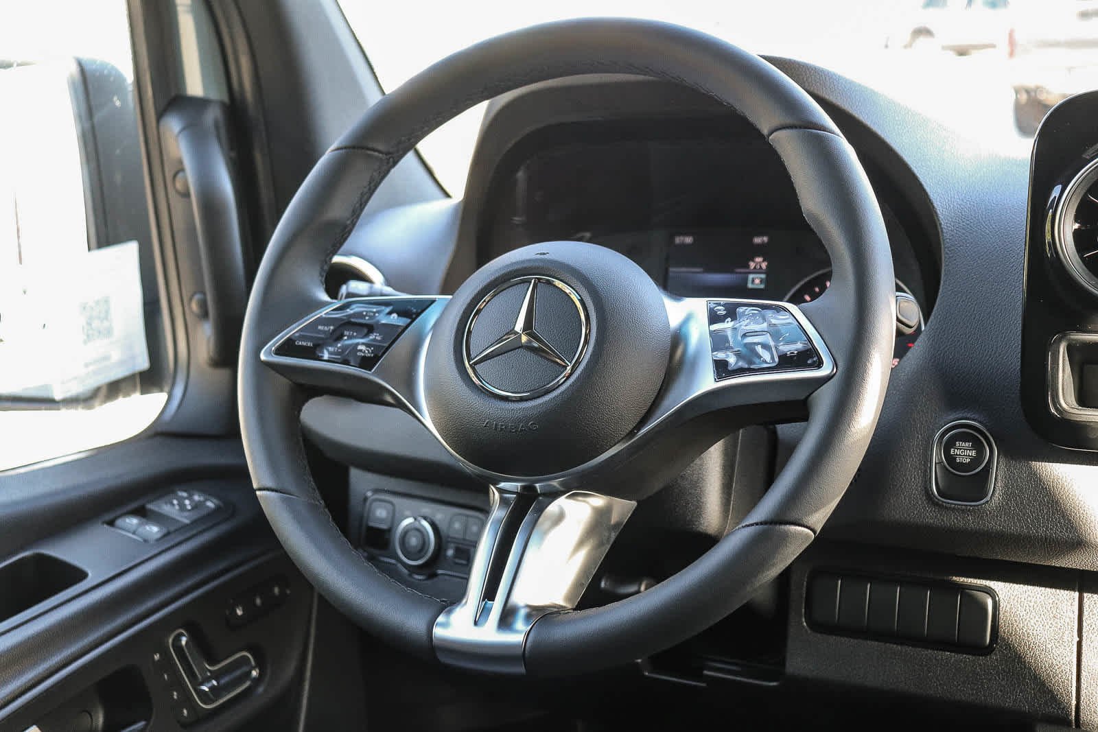 New 2026 Blue Gray Mercedes-Benz  image 16