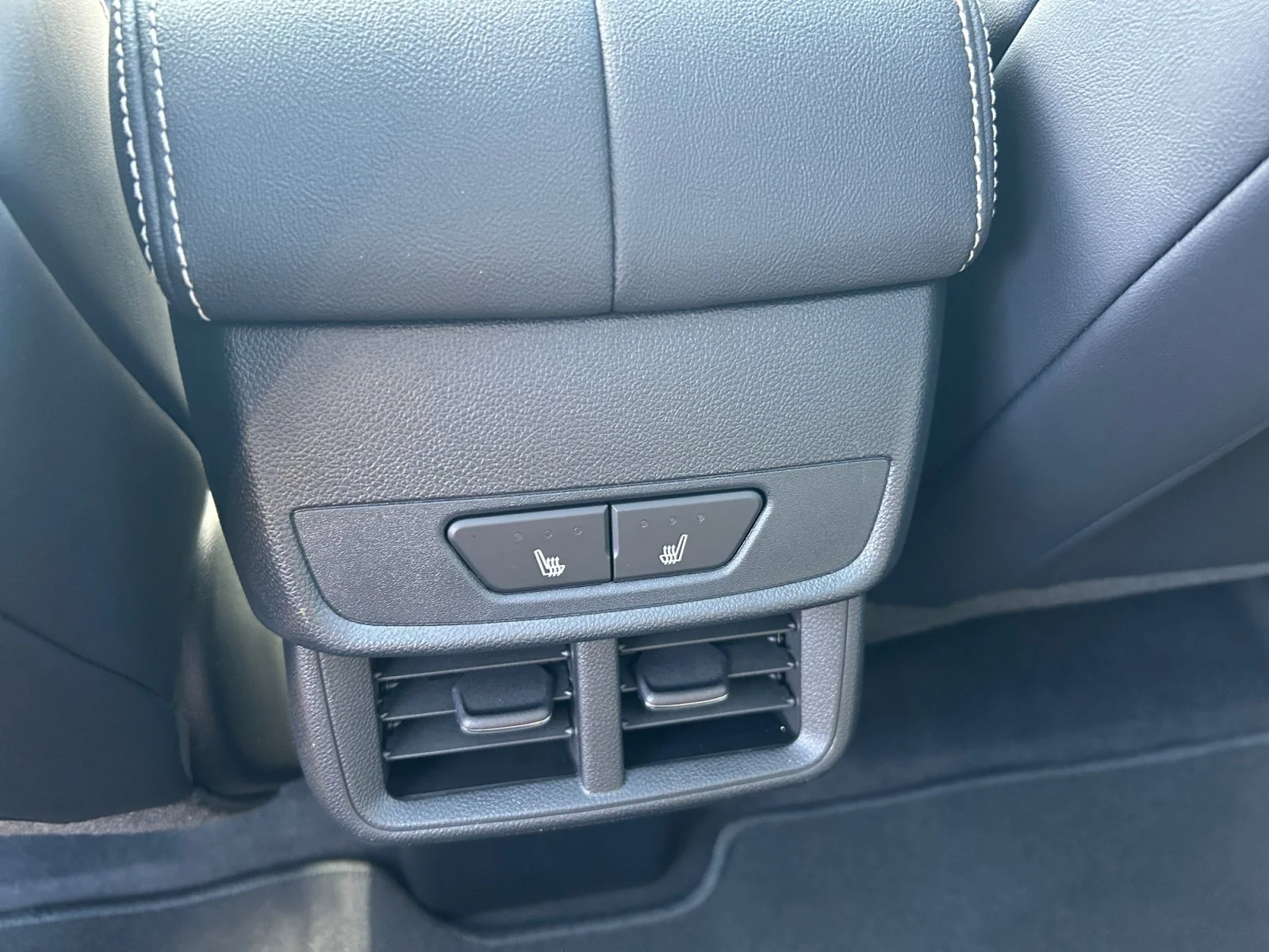 New 2027 Ebony Twilight Metallic GMC AWD Elevation image 20