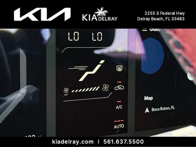 New 2026 Snow White Pearl Kia GT-Line Turbo image 24