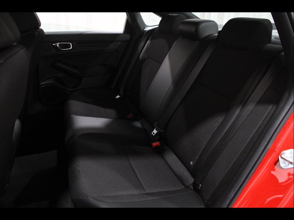 2023 Honda Civic Sport - Photo 17