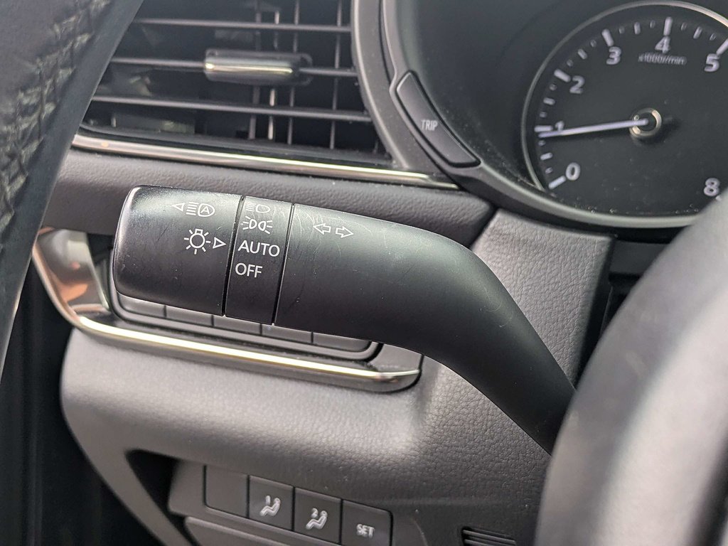 2023 Mazda CX-30 Preferred - Photo 27