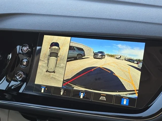 Used 2023 Blue Buick Avenir image 41