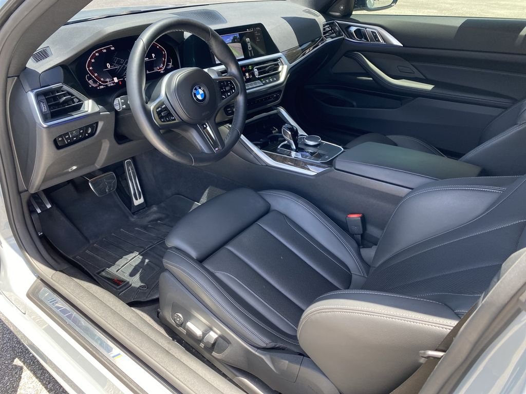 2023 BMW 4 Series 430i - Photo 10