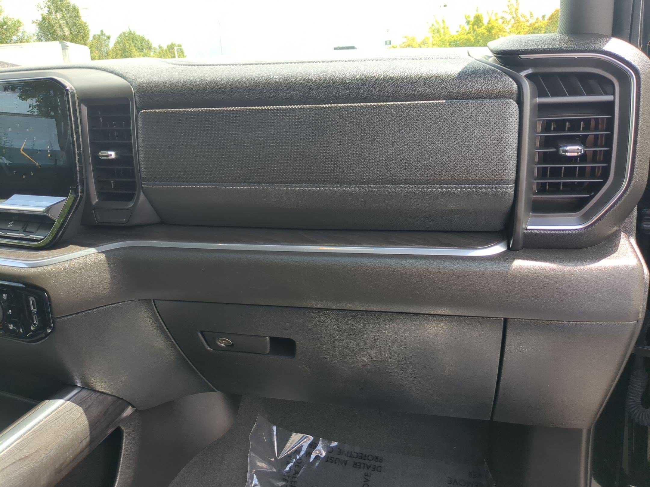 Certified Used 2024 Black Chevrolet LTZ image 30