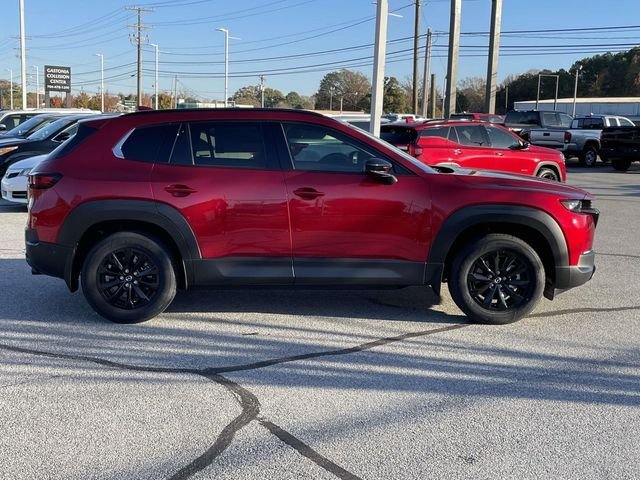 2026 Mazda CX-50 Premium - Photo 7