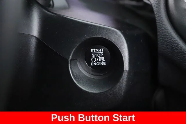 Used 2021 Blue Jeep Trailhawk image 22