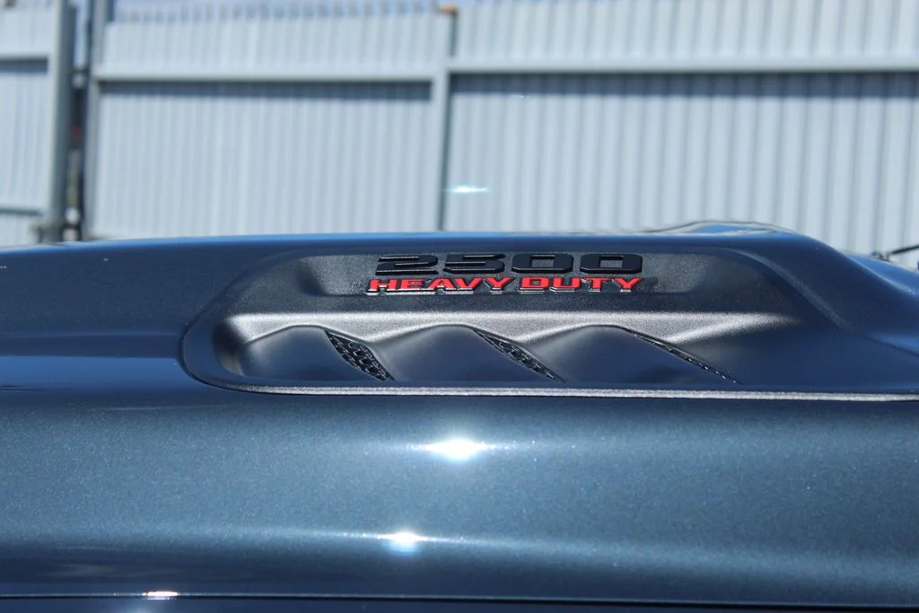 New 2026 Blue Ram Rebel image 20