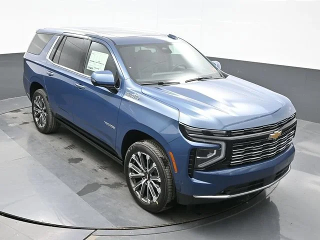 2026 Chevrolet Tahoe High Country - Photo 14