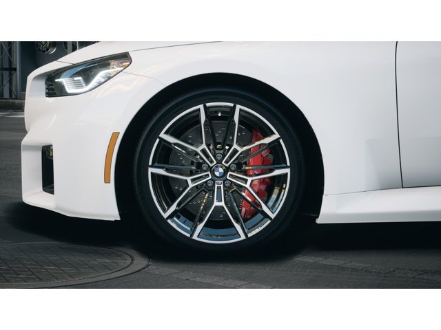 New 2026 Alpine White BMW  image 7