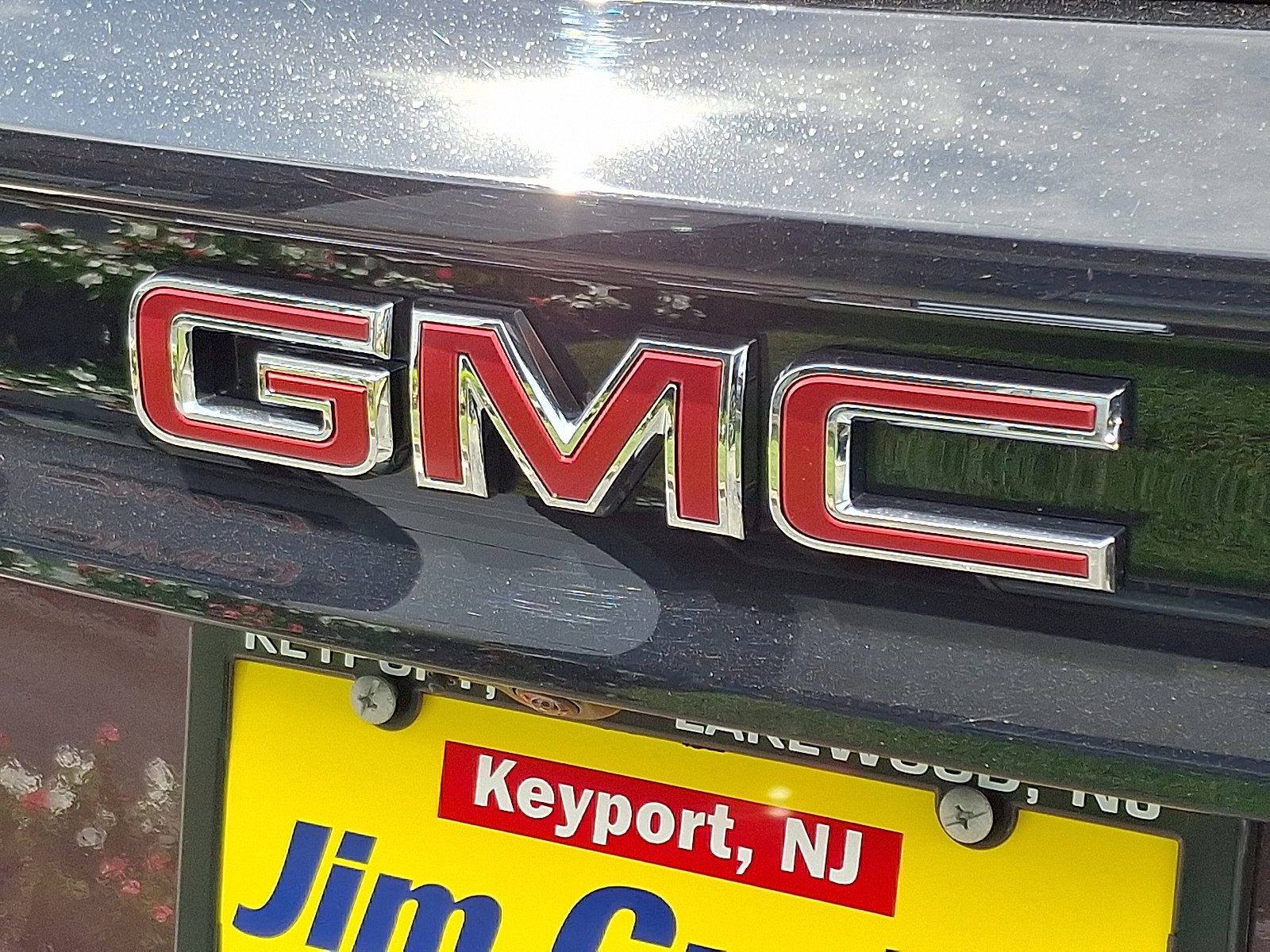 2026 GMC Acadia Elevation - Photo 11