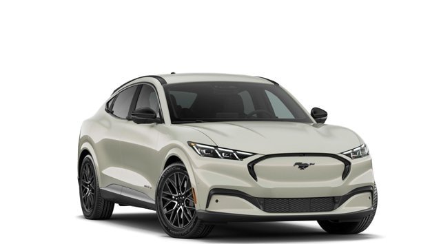 New 2026 Desert Sand Ford Premium image 26