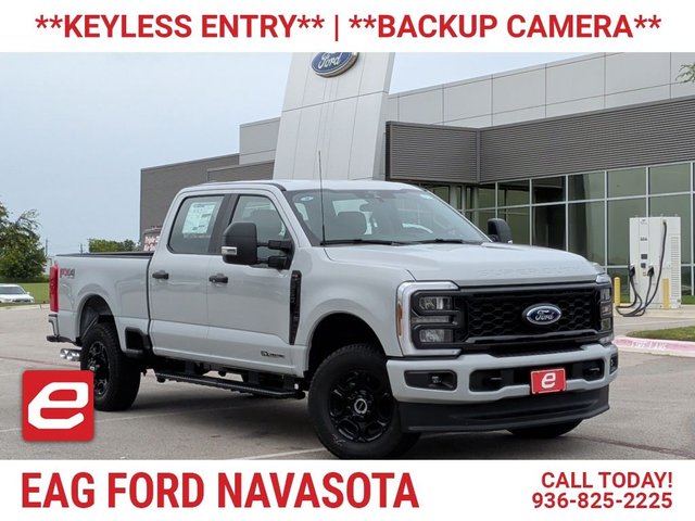 2026 Ford Super Duty F-250® XL