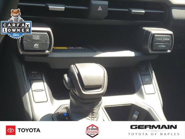 Certified Used 2026 MIDNIGHT BLACK METAL Toyota  image 31