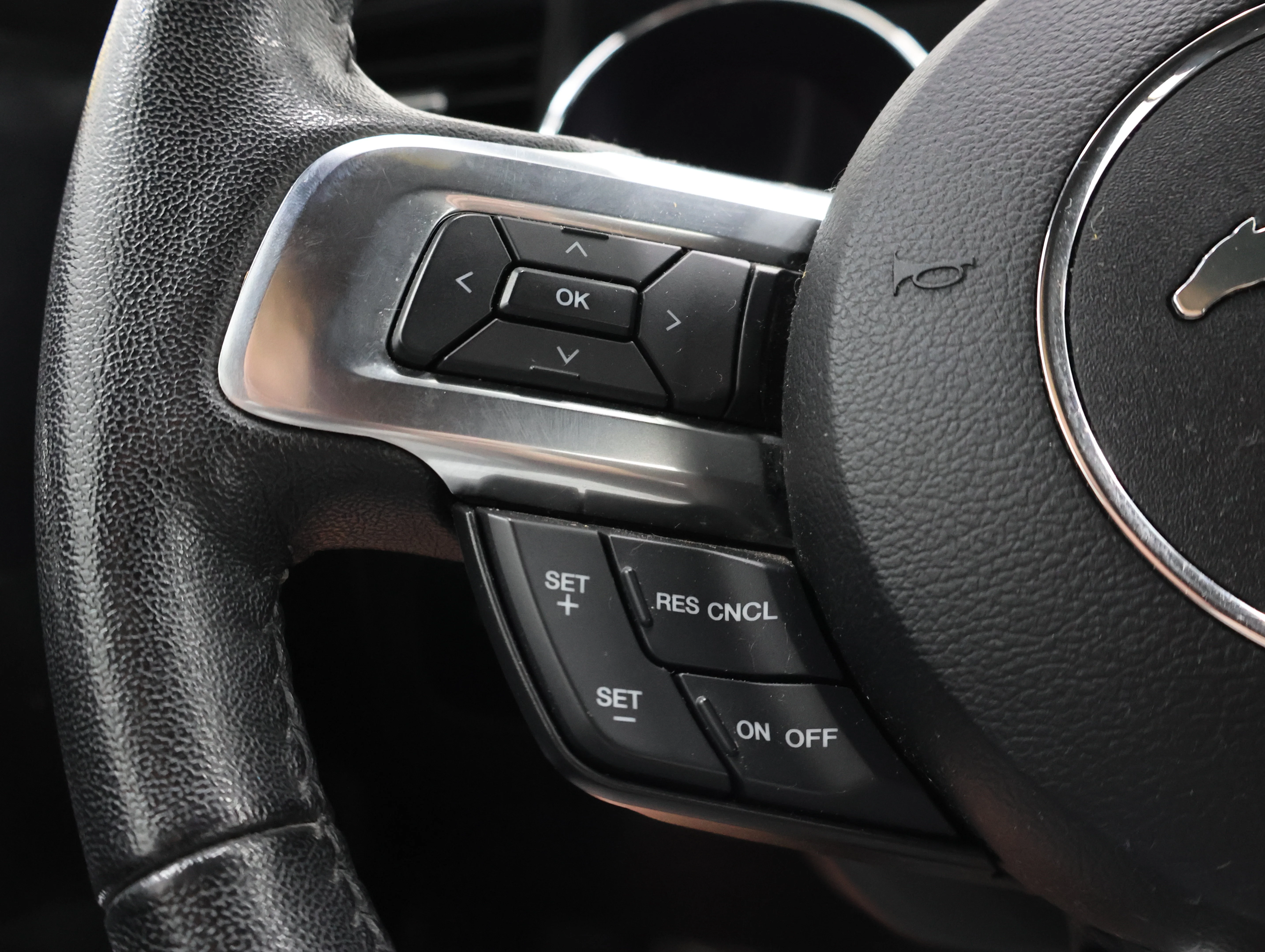 Used 2016 Triple Yellow Tri-Coat Ford V6 image 15