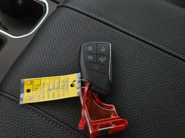 2026 GMC Sierra 1500 Denali - Photo 34