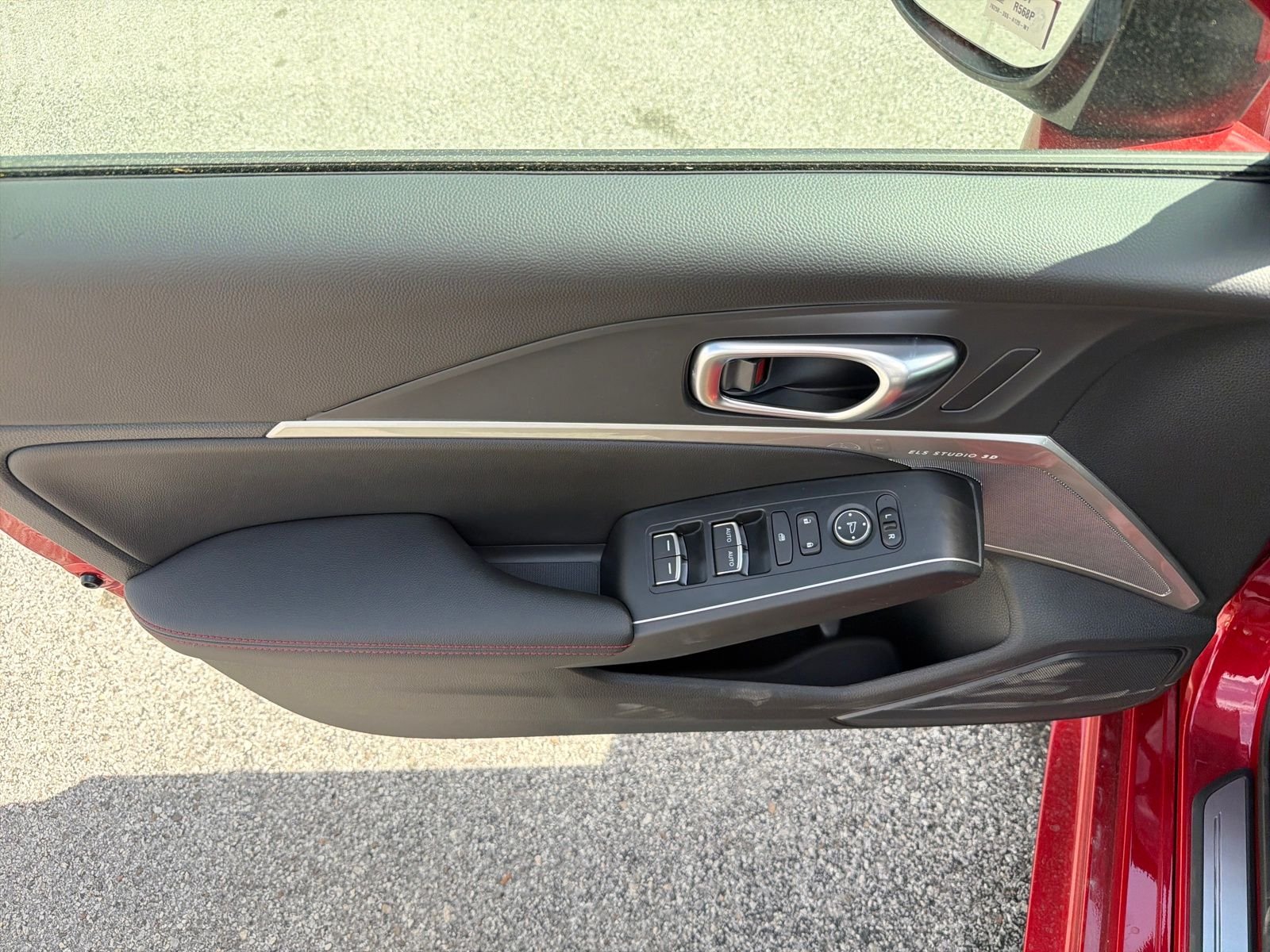 New 2026 Acura Integra Type S 4D Hatchback